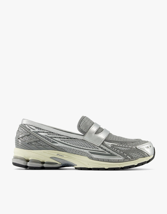 Mens 1906L - Silver/Shadow Grey/Turtle Dove