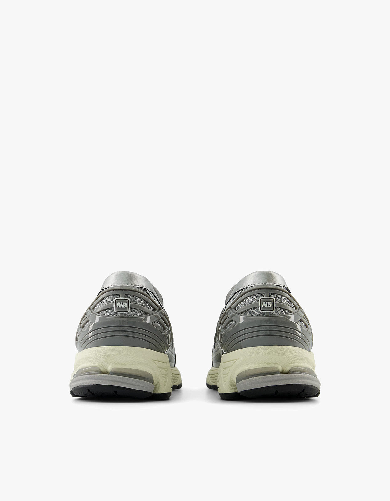 Mens 1906L - Silver/Shadow Grey/Turtle Dove