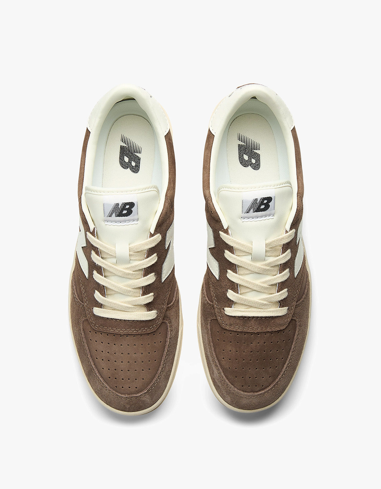 Mens T500 - Cortado/Sea Salt