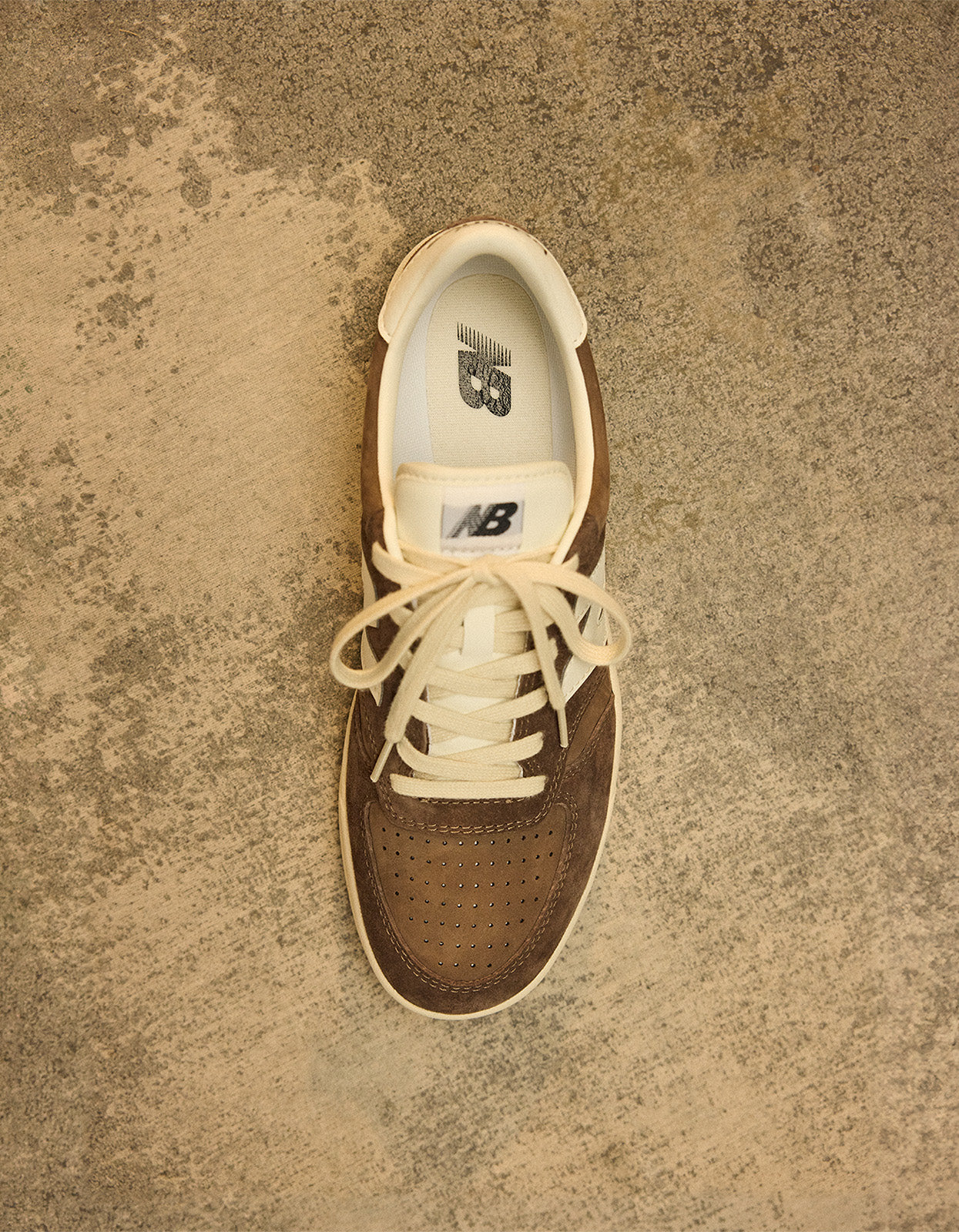 Mens T500 - Cortado/Sea Salt