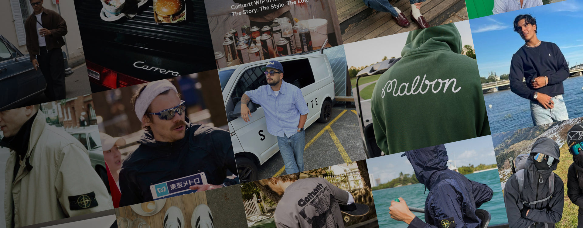 Men's All