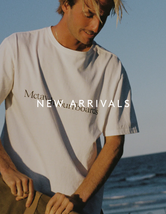 New Styles Dropping Daily