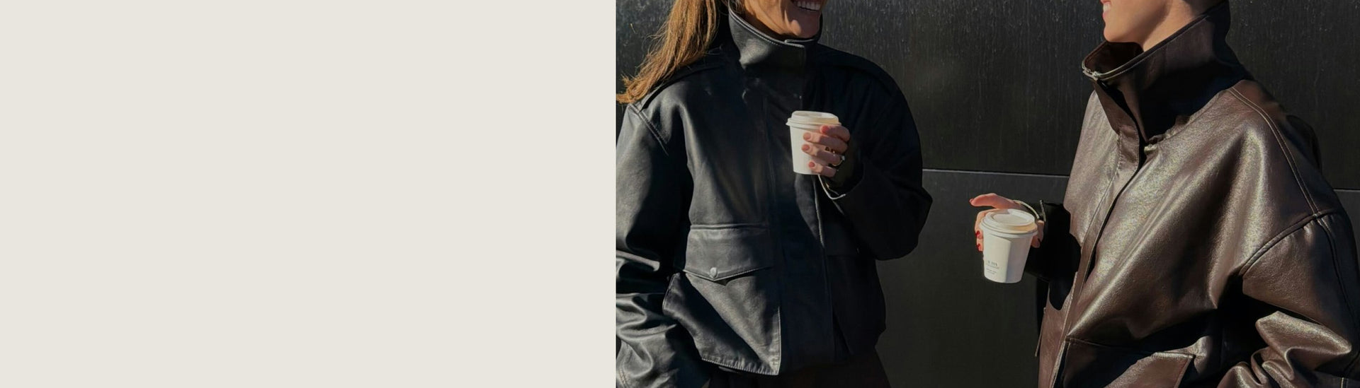 Women's Coats and Jackets