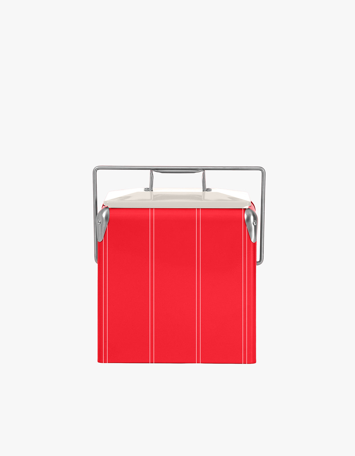 Napoleon Mini Chilly - Cherry Twin Stripe