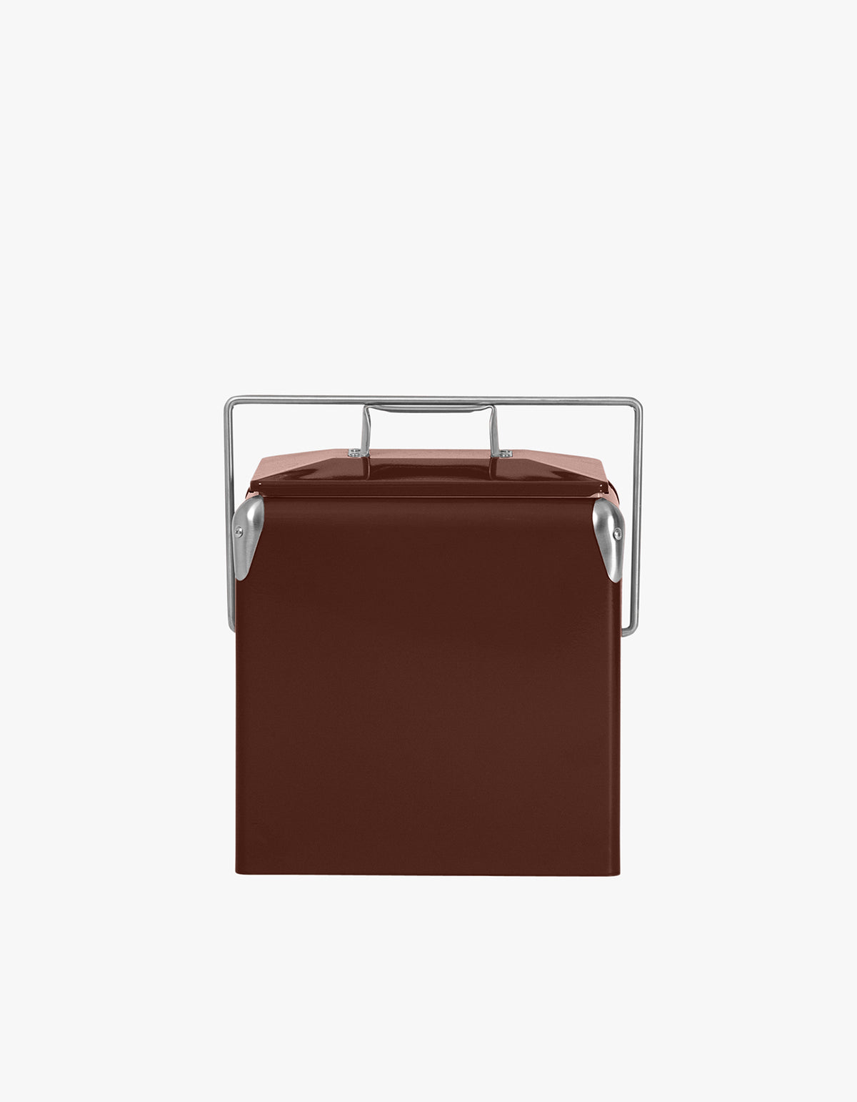 Napoleon Mini Chilly - Chocolate Brown