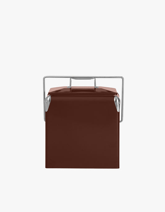 Napoleon Mini Chilly - Chocolate Brown