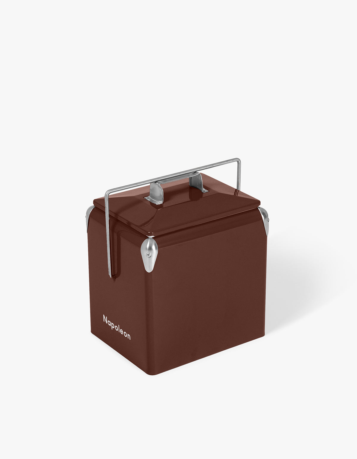Napoleon Mini Chilly - Chocolate Brown