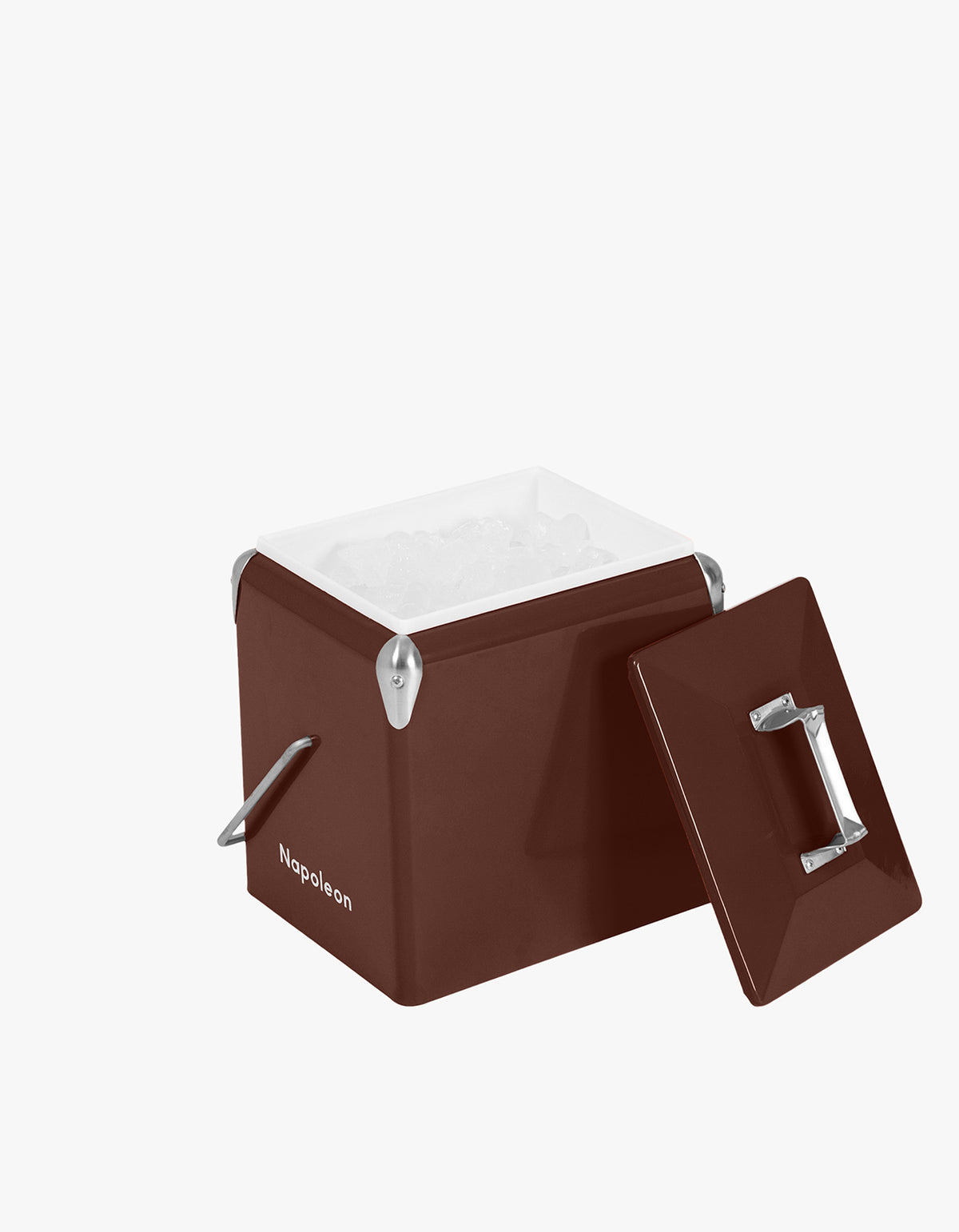 Napoleon Mini Chilly - Chocolate Brown