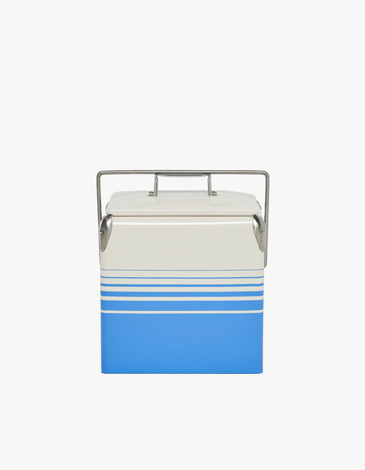 Napoleon Mini Chilly - Ocean Horizon Stripe