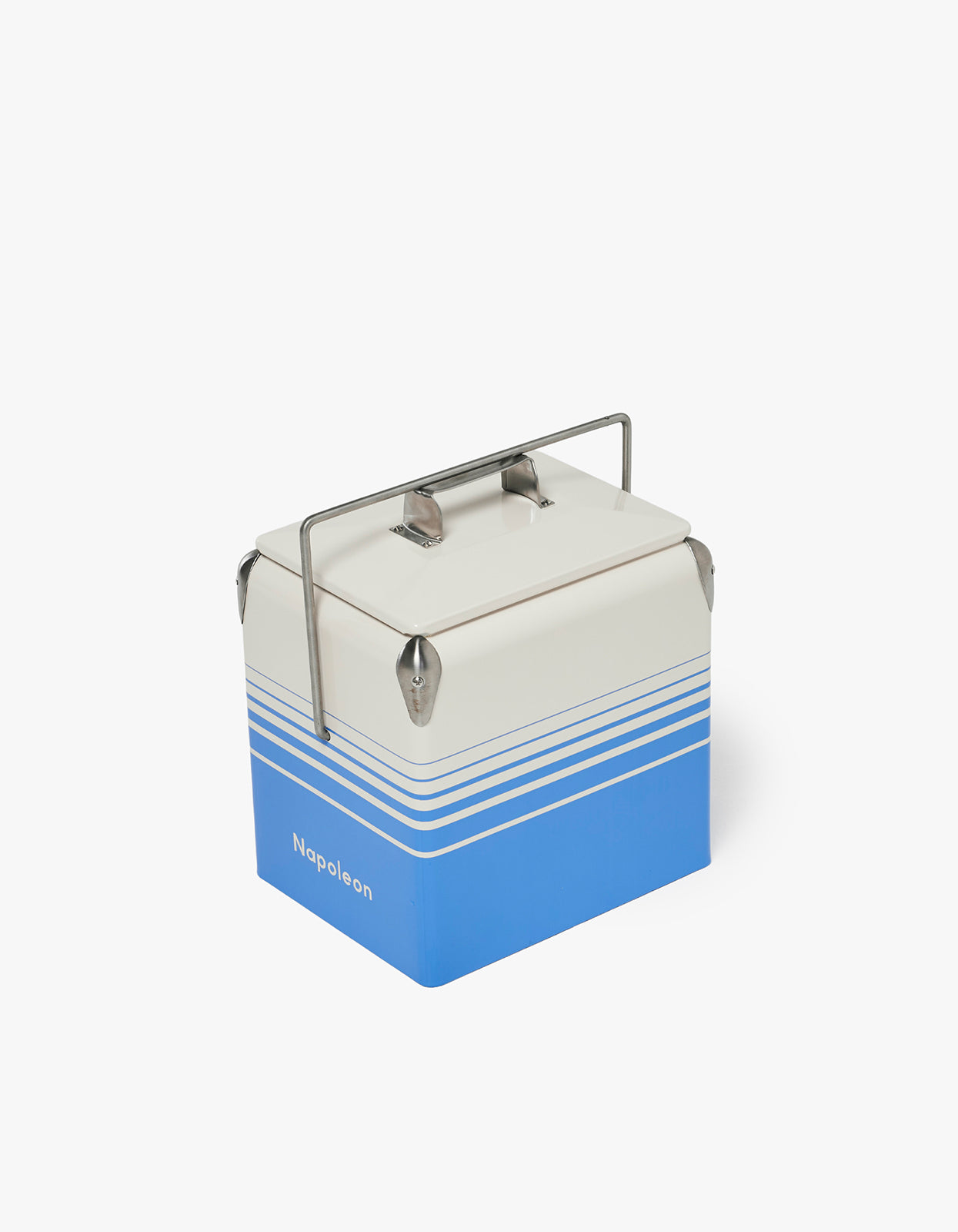 Napoleon Mini Chilly - Ocean Horizon Stripe