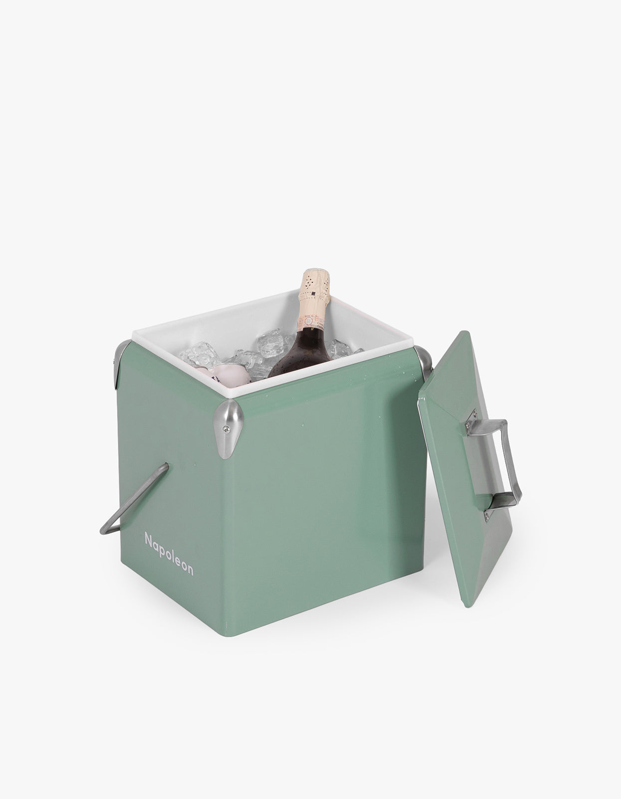 Napoleon Mini Chilly - Sage Green