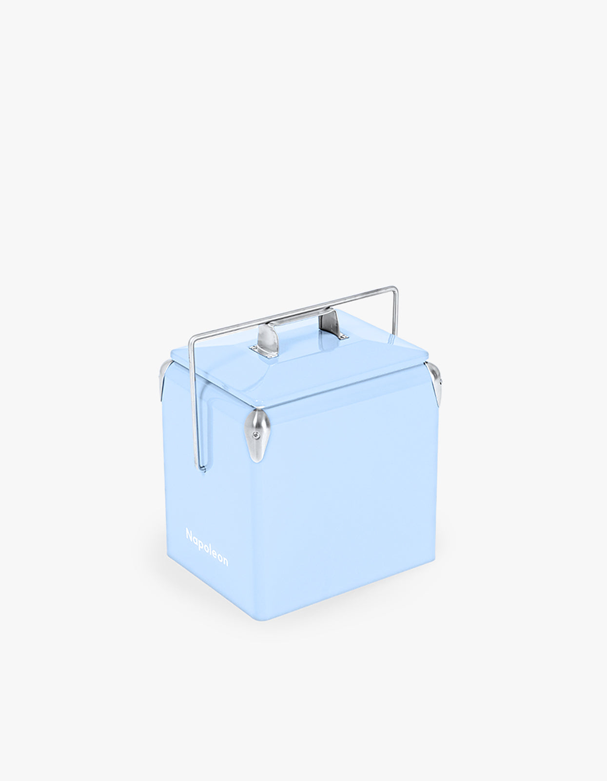 Napoleon Mini Chilly - Sky Blue