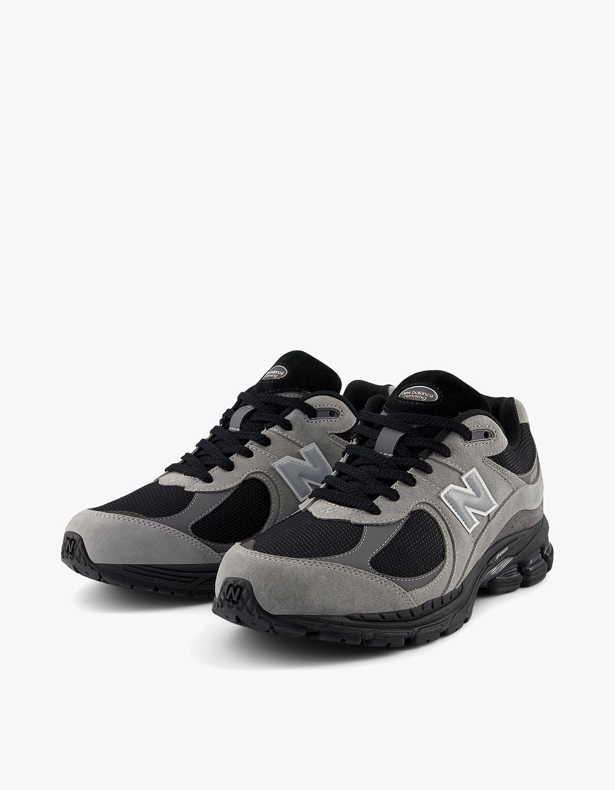 Mens 2002R - Slate Grey