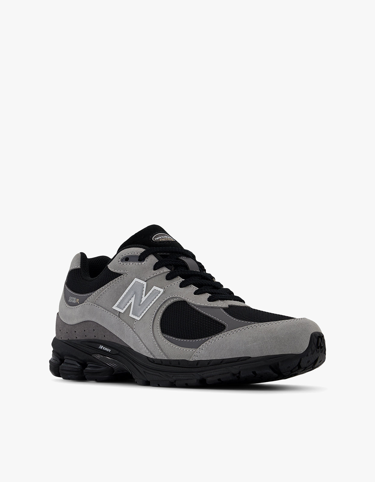 Mens 2002R - Slate Grey