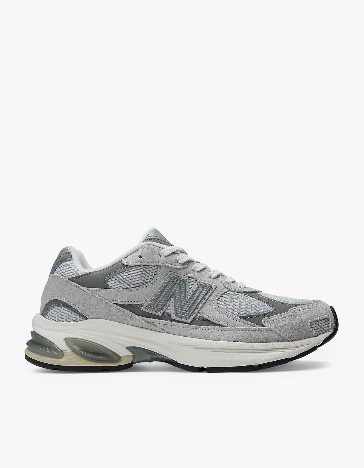 Mens 2010 - Raincloud/Harbor Grey/White