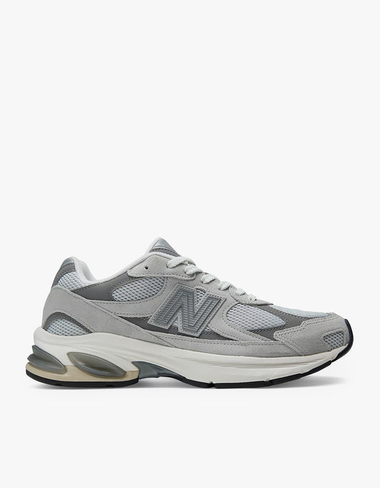 Mens 2010 - Raincloud/Harbor Grey/White