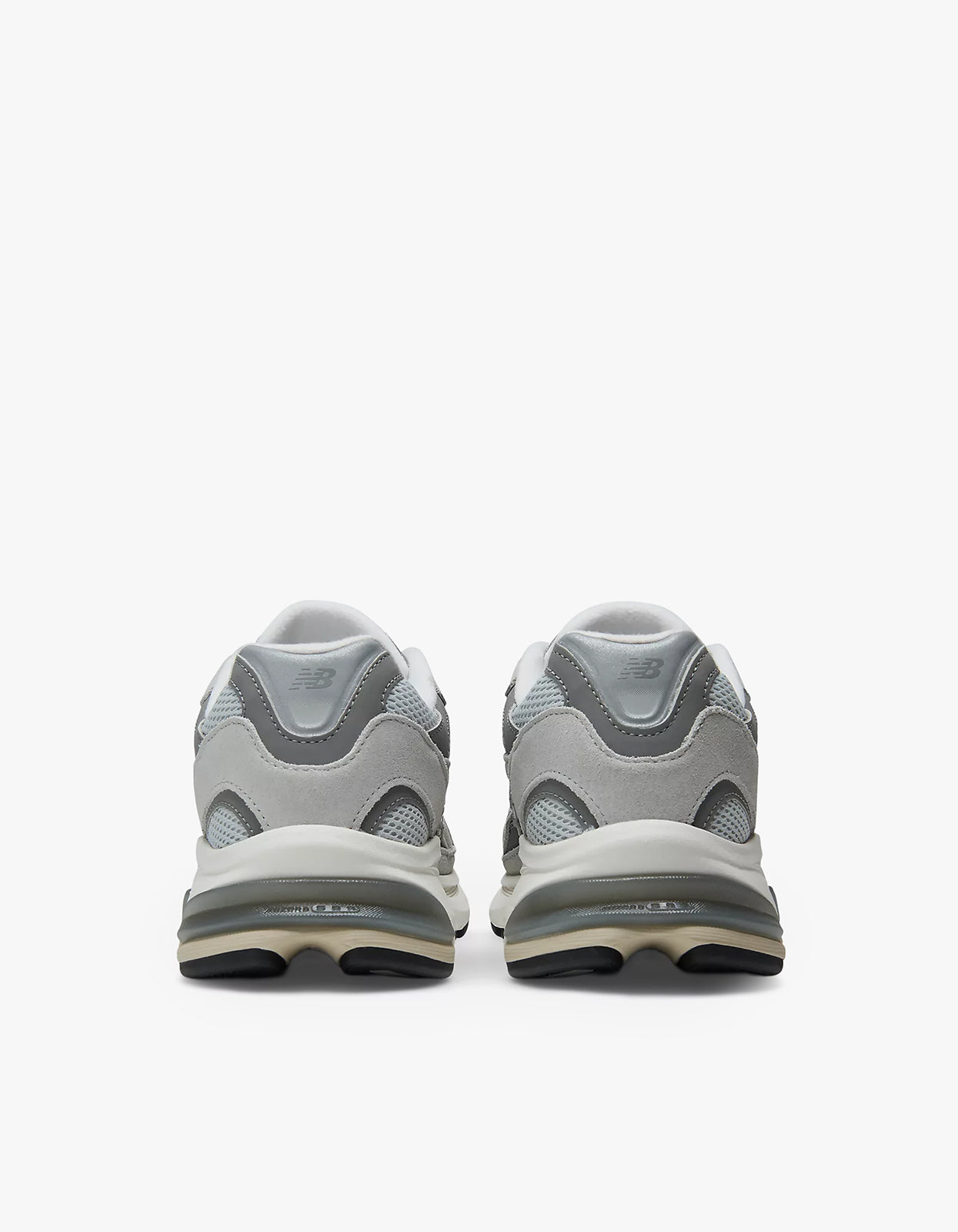 Mens 2010 - Raincloud/Harbor Grey/White