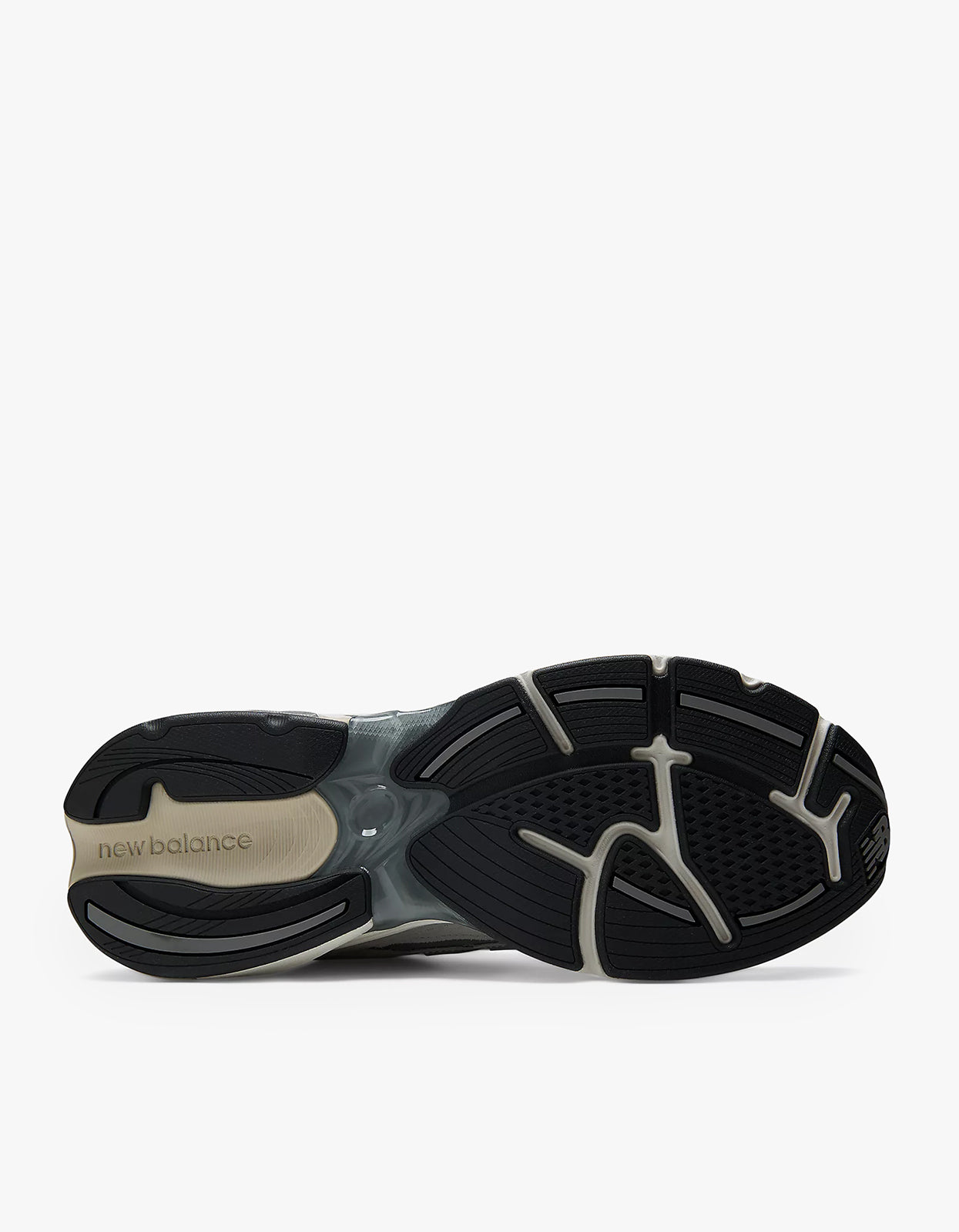 Mens 2010 - Raincloud/Harbor Grey/White
