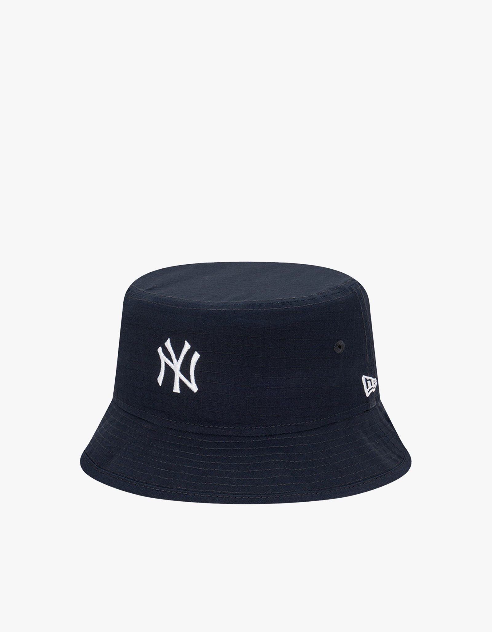Superette | New York Yankees Mini Ripstop Bucket Hat - Navy
