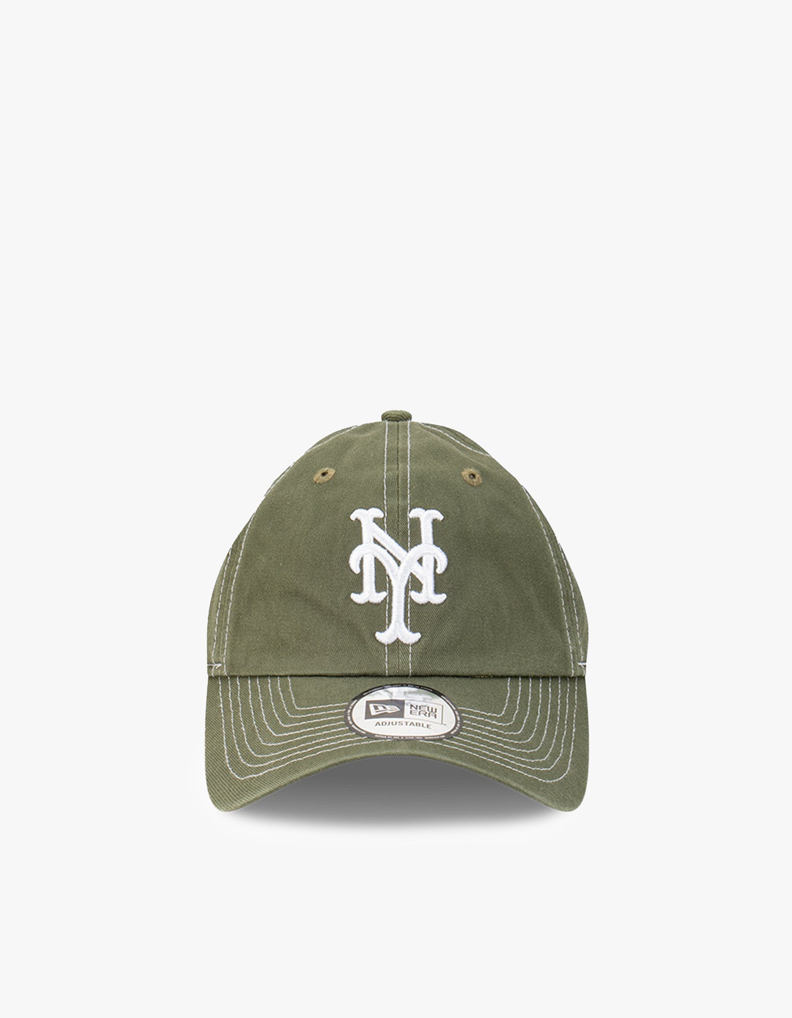 Mets dad outlet hat