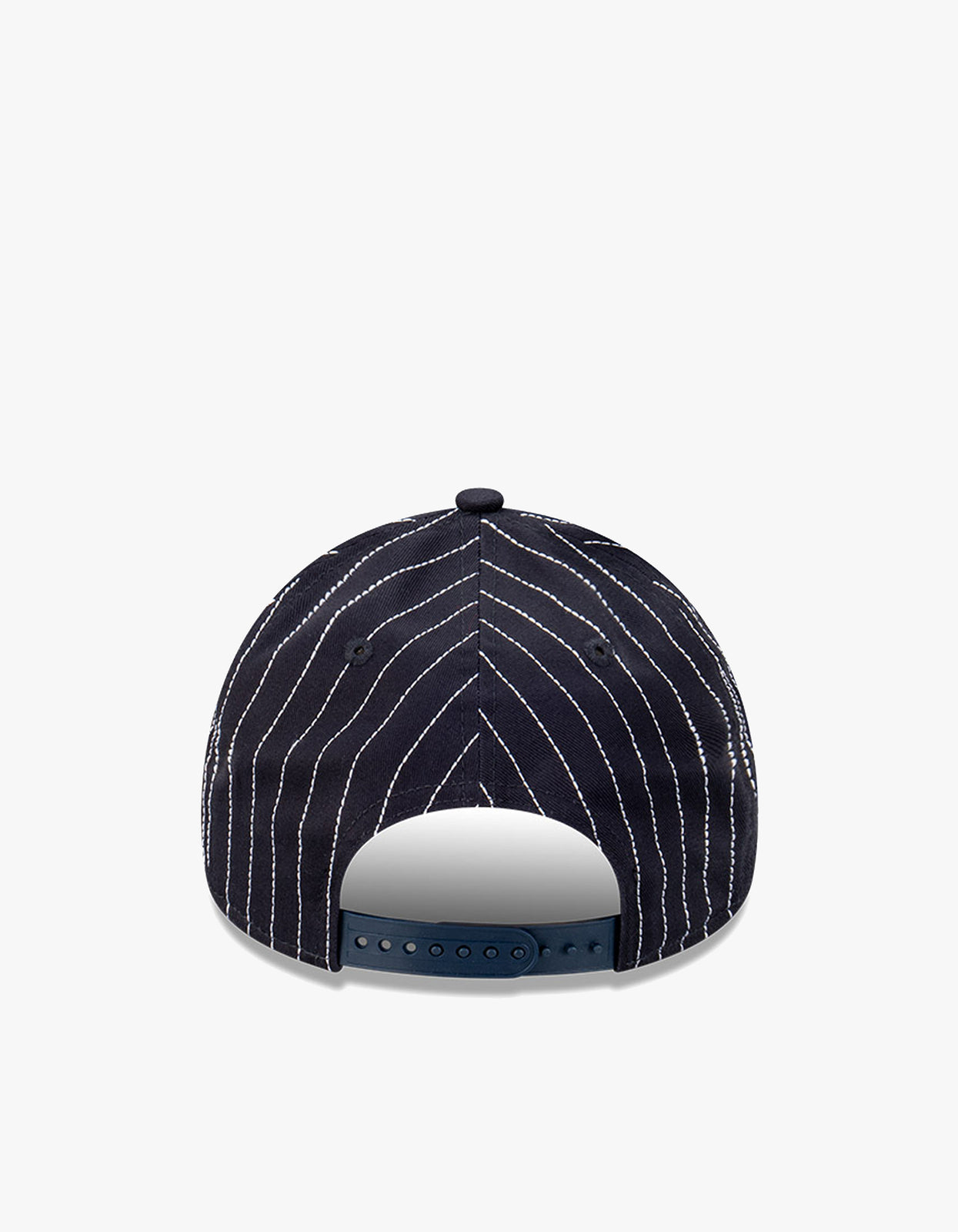 Superette  New York Yankees 9Forty A-Frame Cap - Midnight Navy