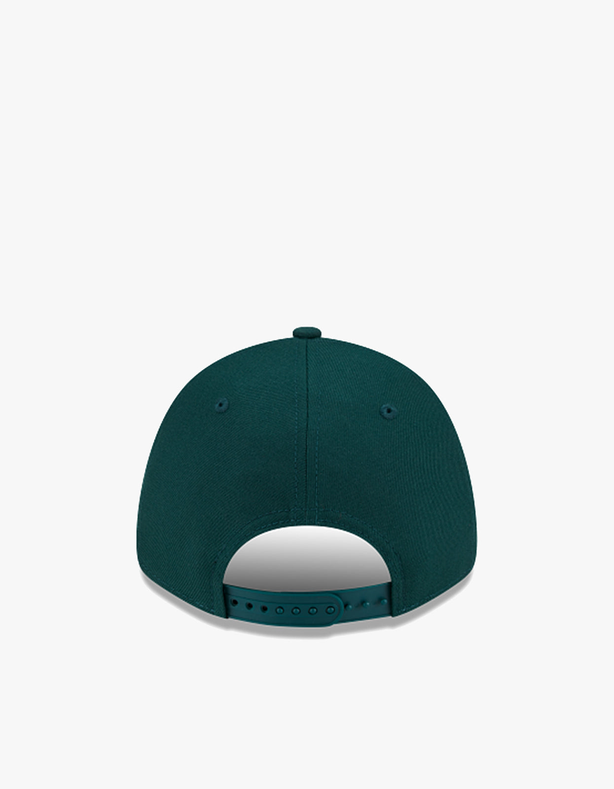 New York Yankees Repreve Tonal 9FORTY Snapback Cap - Dark Green