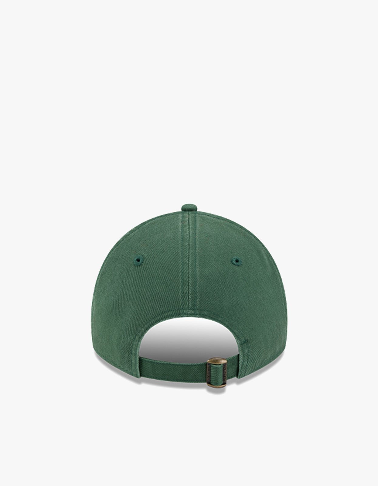 Detroit Tigers Festive Mini 9TWENTY Cap - Dark Green