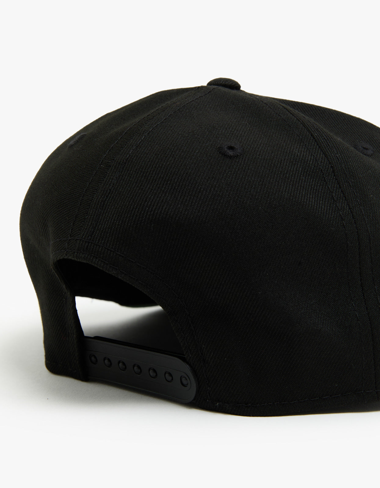 Los Angeles Kings Classic 9FIFTY A Frame Cap - Black/White