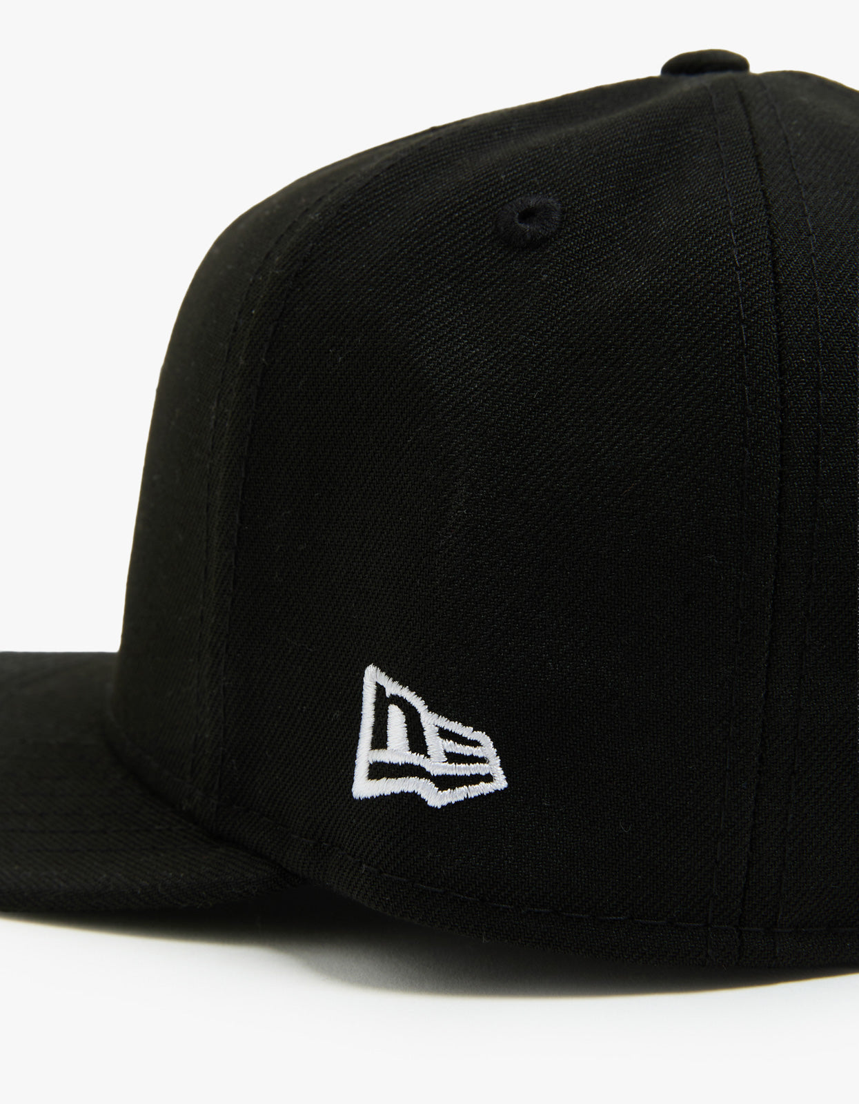 New York Yankees Classic 9FIFTY A Frame Cap - Black/White