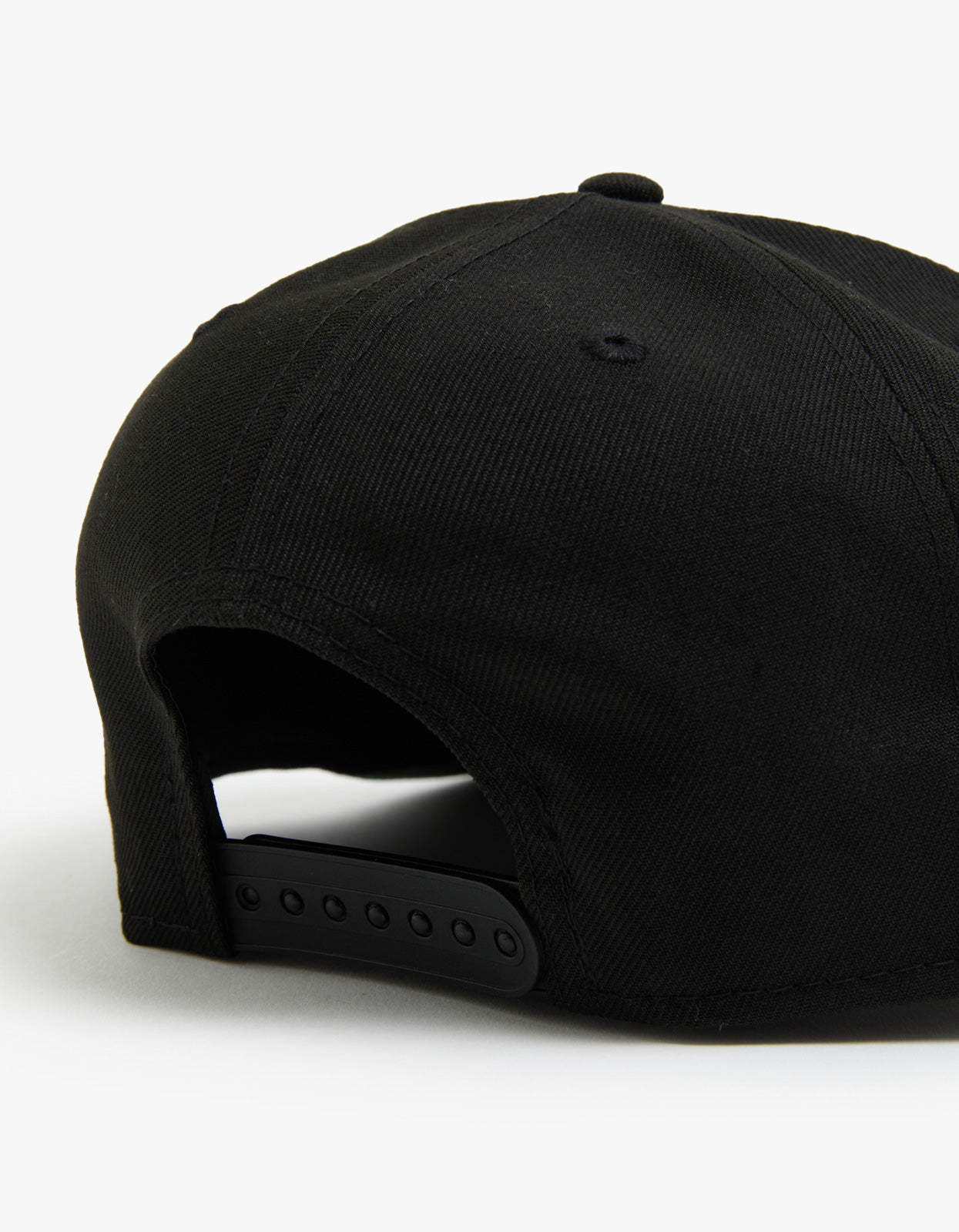 New York Yankees Classic 9FIFTY A Frame Cap - Black/White