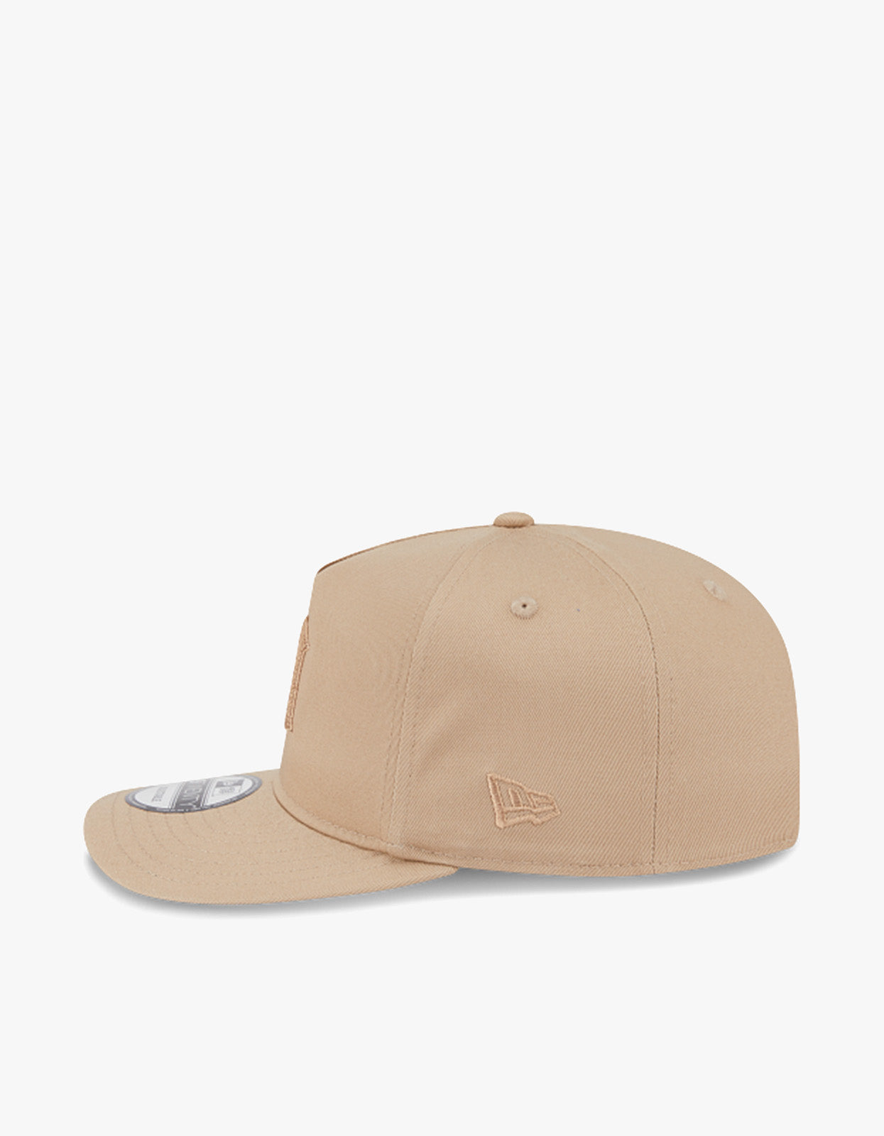 Detroit Tigers 19TWENTY Cap - Washed Earth Tone