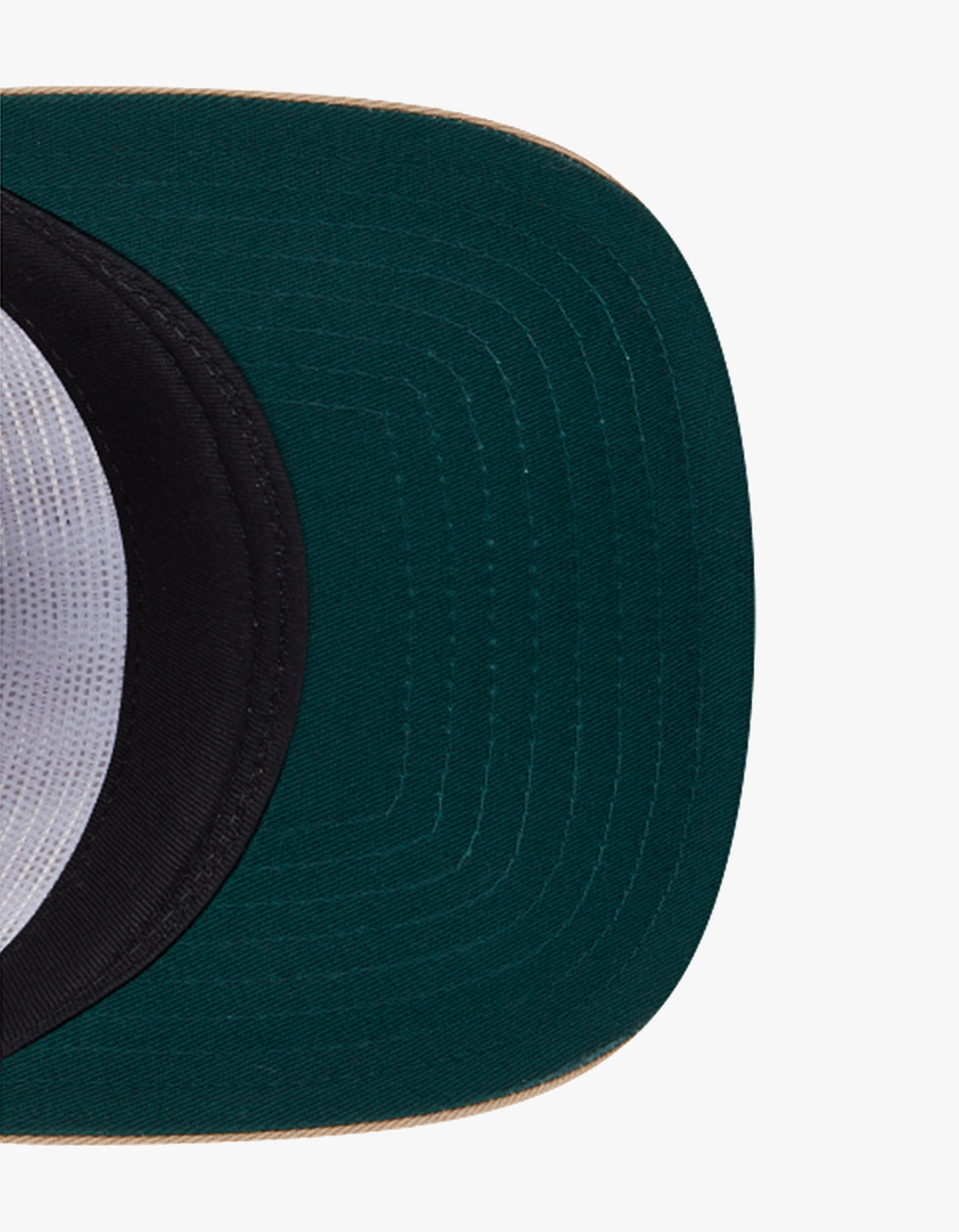 Detroit Tigers 19TWENTY Cap - Washed Earth Tone
