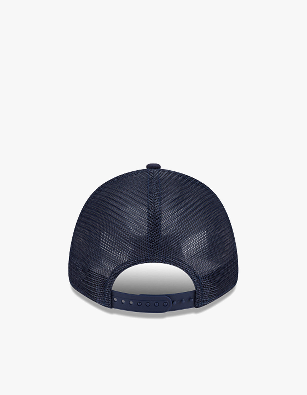 Los Angeles Kings 9FORTY Snap Trucker Cap - Navy