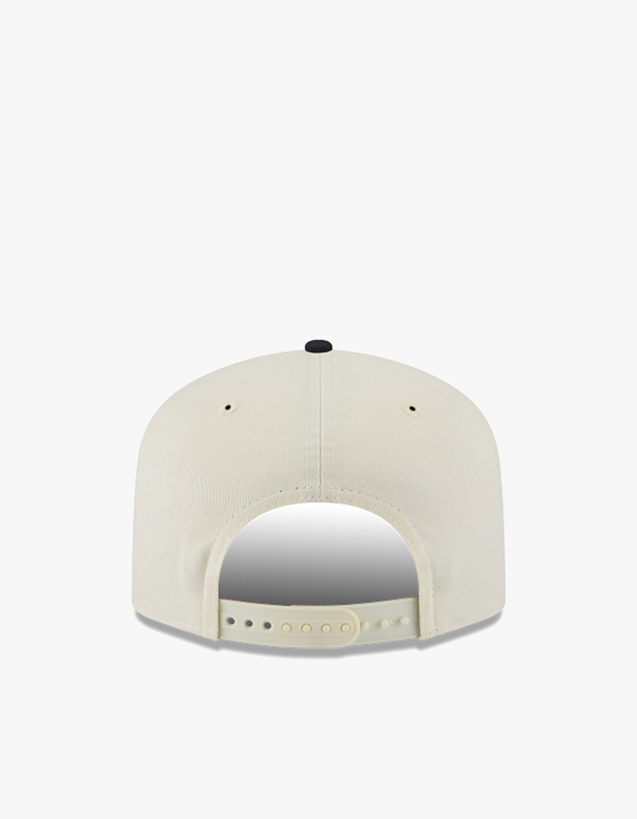 New York Yankees 2 Tone Washed 19TWENTY Cap - Chrome White/Otc