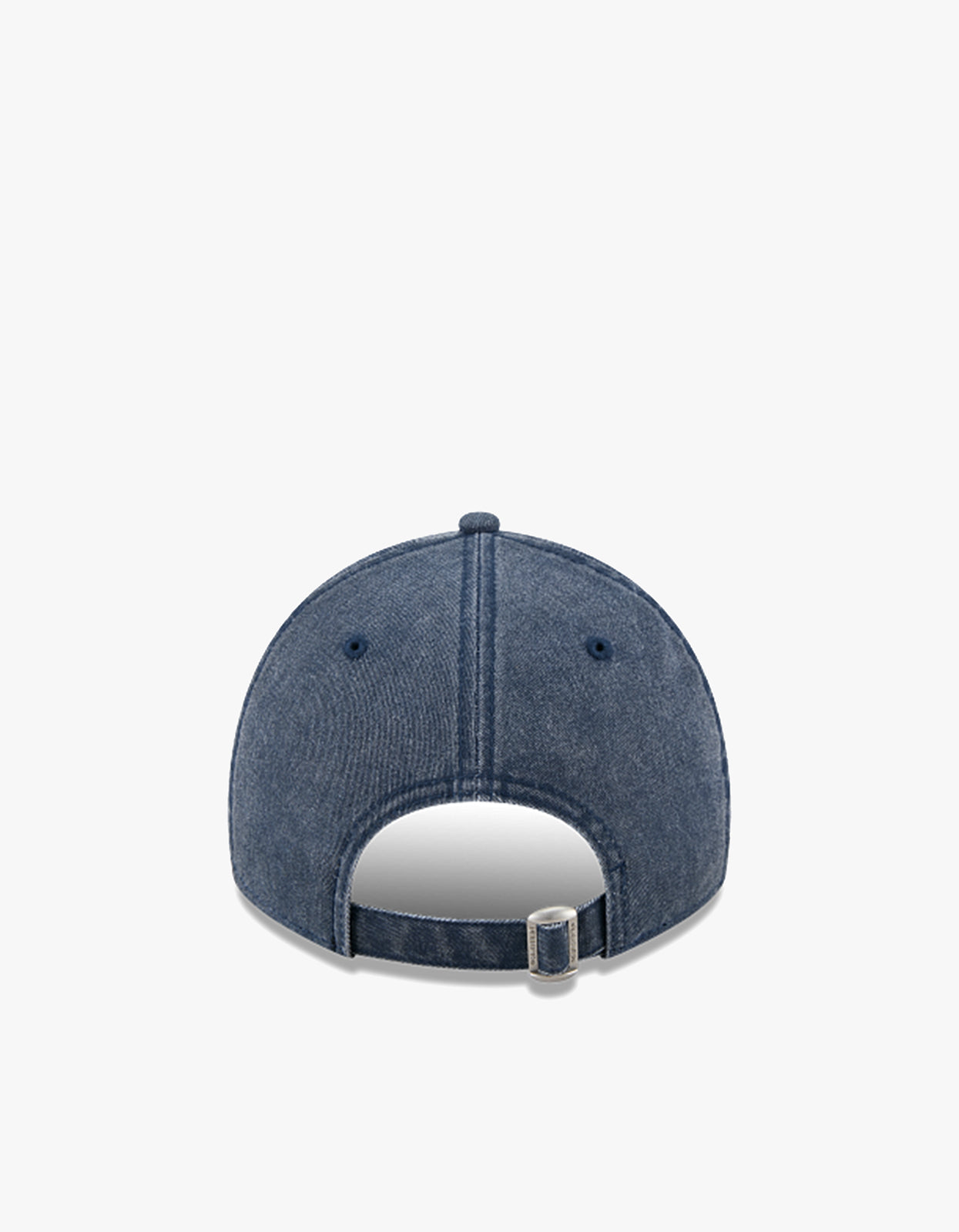 New York Yankees Overwash 9TWENTY Cap - Washed Oceanside Blue