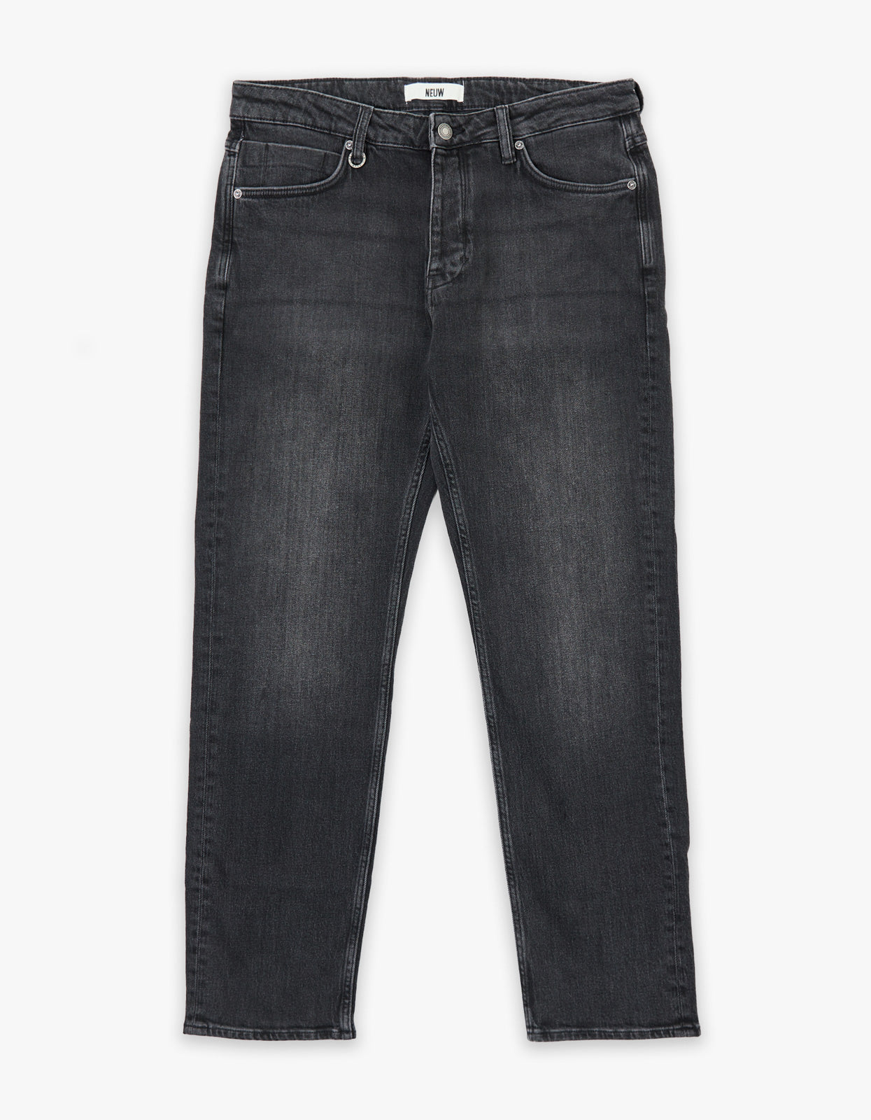 Ray Straight Jean - Bravo