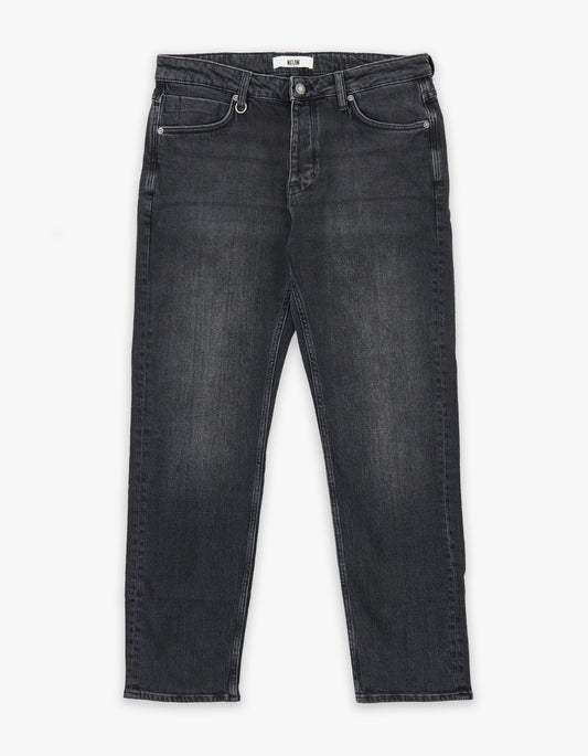 Ray Straight Jean - Bravo