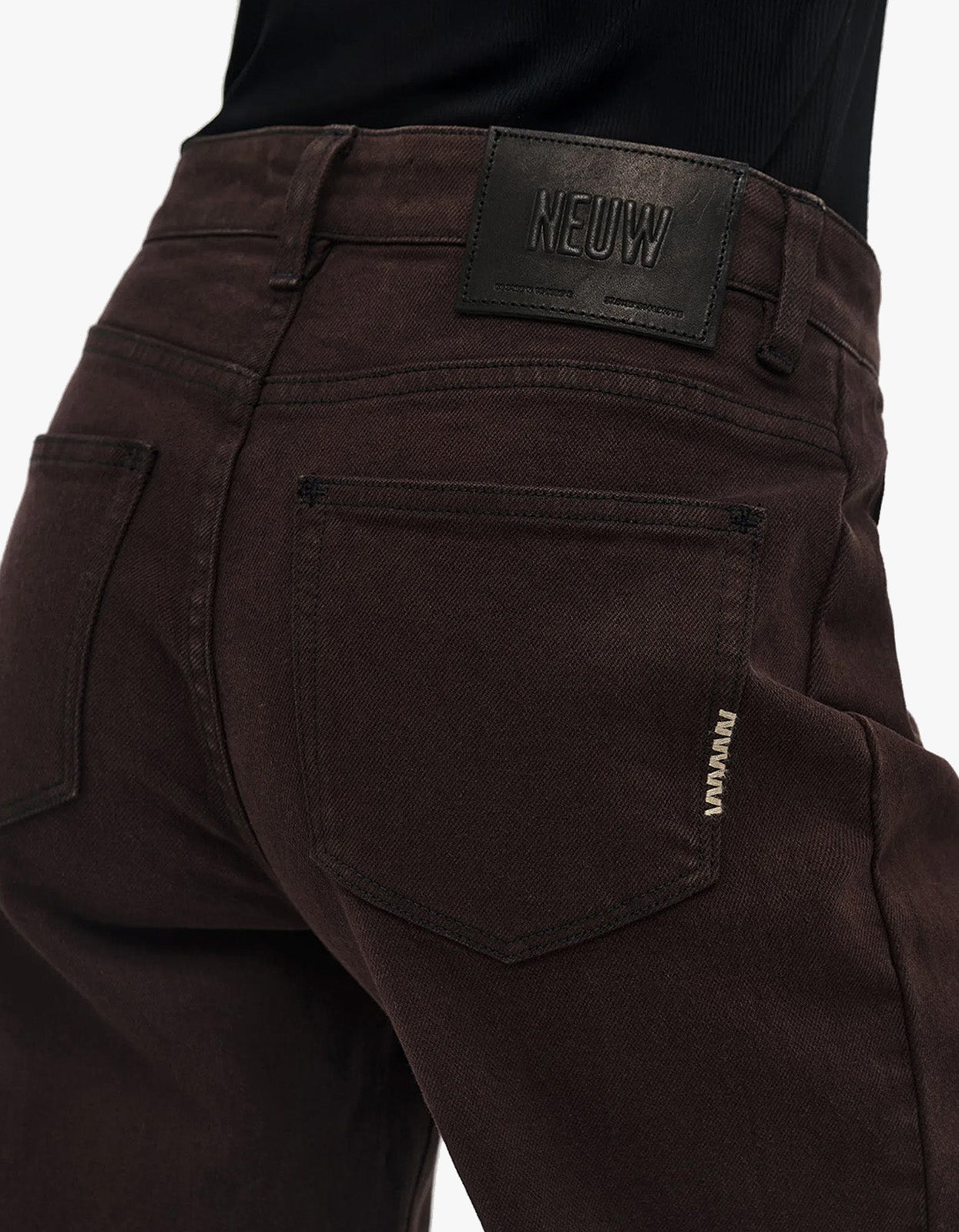 Amber Barrel - Sable