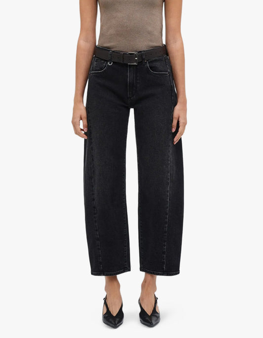 Amber Barrel - Wanted