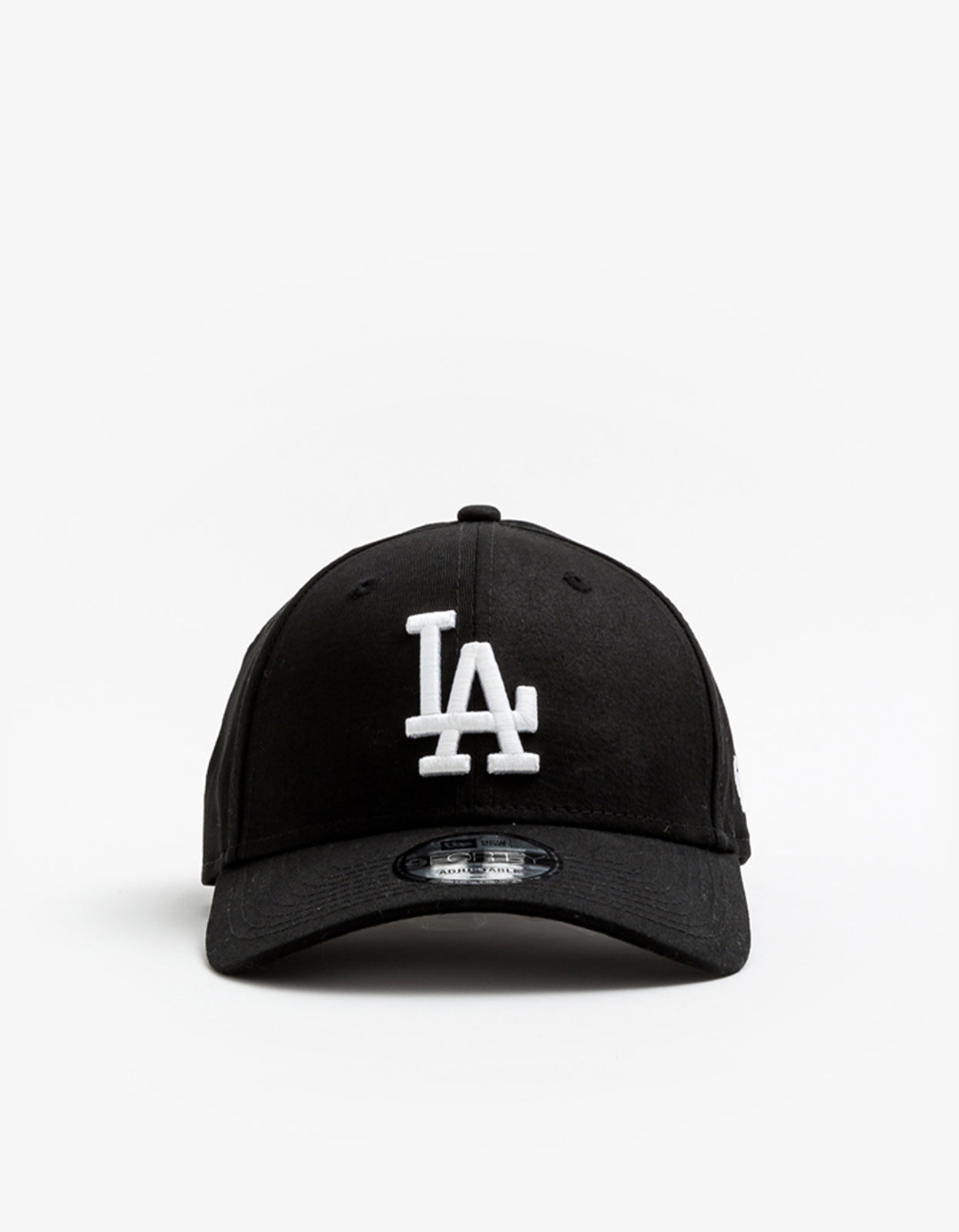 Superette  Los Angeles Dodgers 9FORTY Strapback - Black/White