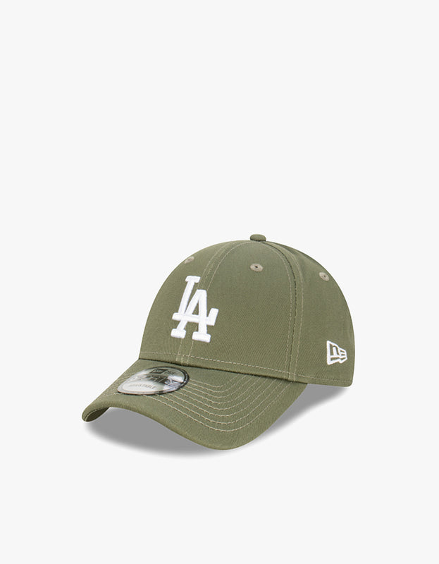 NBA Team Outline LA Lakers Cream 9FORTY Cap | NEC EU NBA Team Outline LA Lakers Cream 9FORTY Cap | NEC EU