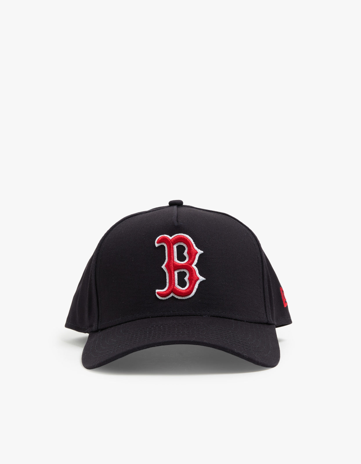 Boston Red Sox 9Forty A-Frame Cap - Navy
