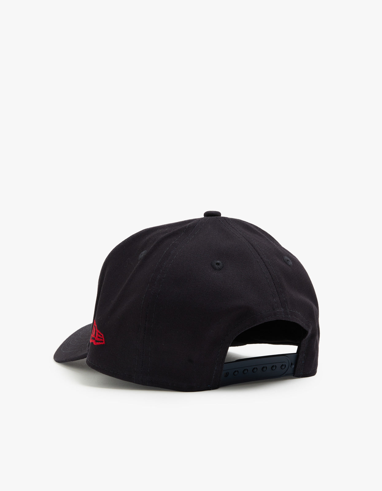 Boston Red Sox 9Forty A-Frame Cap - Navy