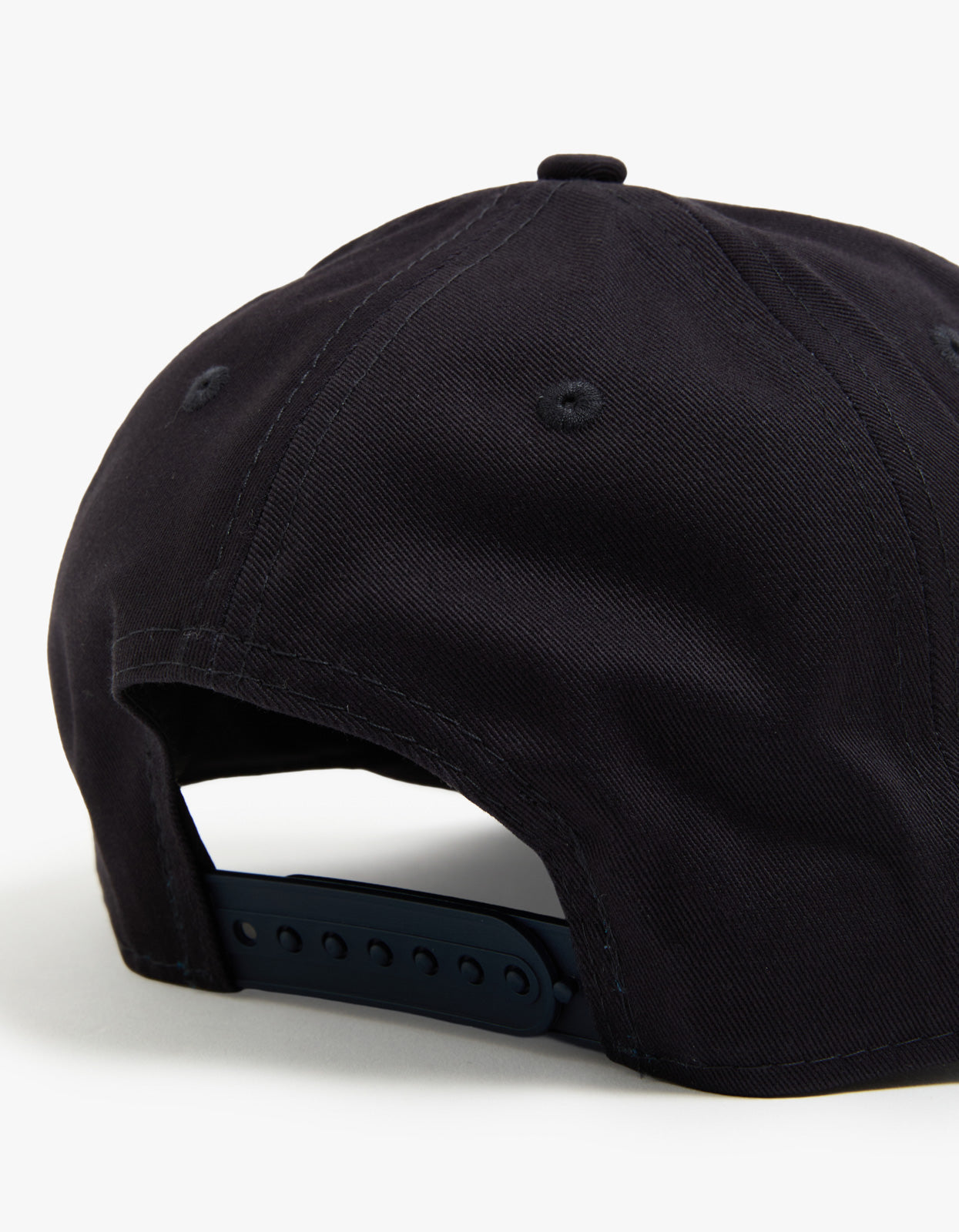 Boston Red Sox 9Forty A-Frame Cap - Navy