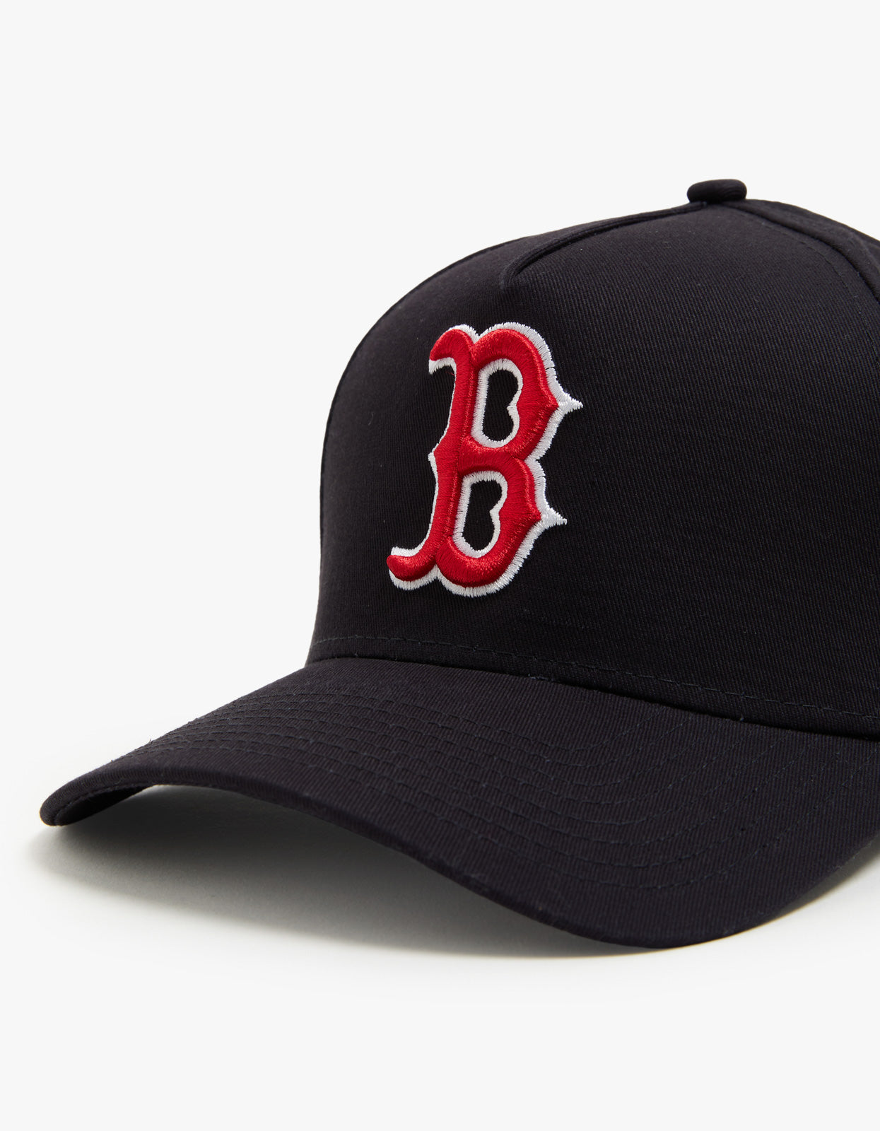 Boston Red Sox 9Forty A-Frame Cap - Navy