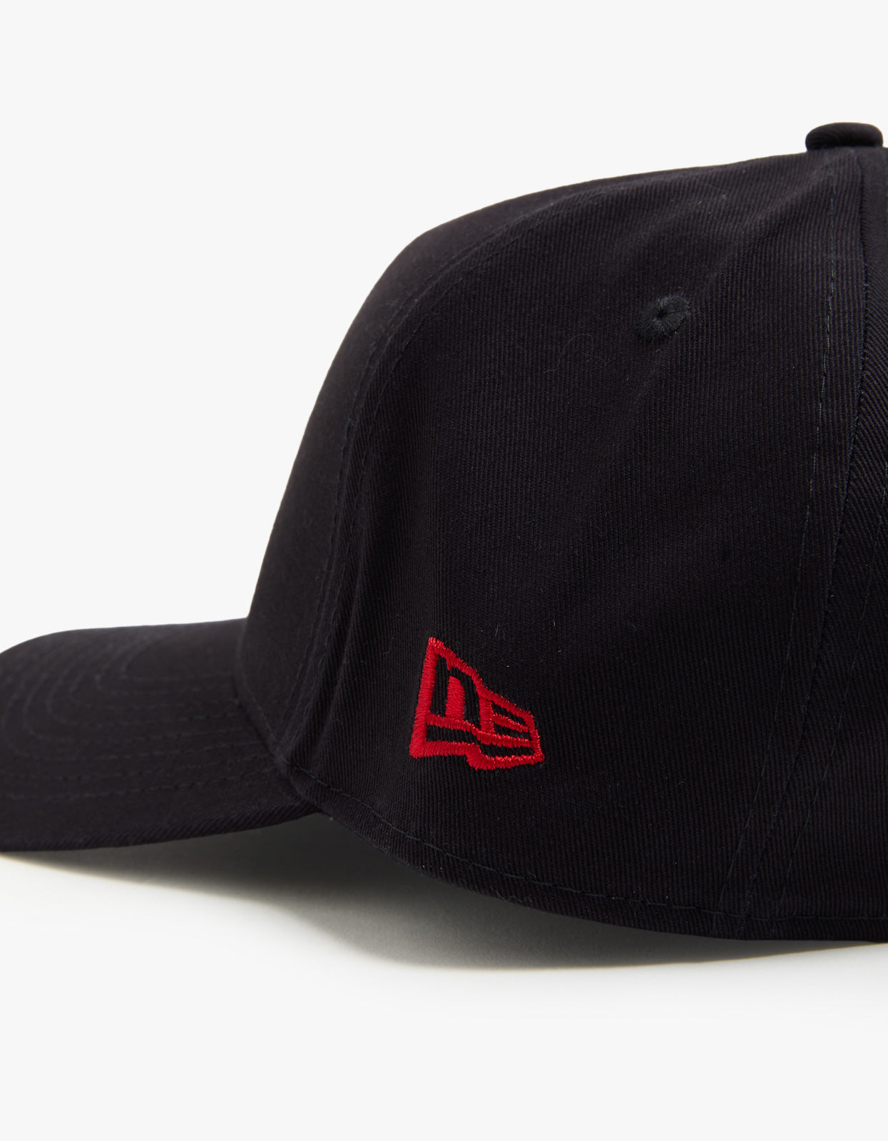 Boston Red Sox 9Forty A-Frame Cap - Navy