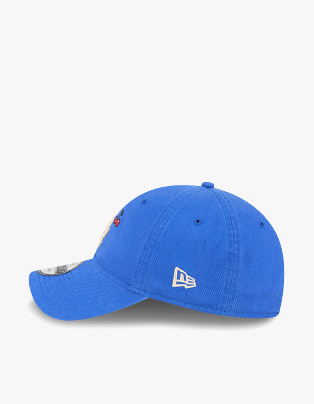 Los Angeles Dodgers 9Twenty Cap - Cherry
