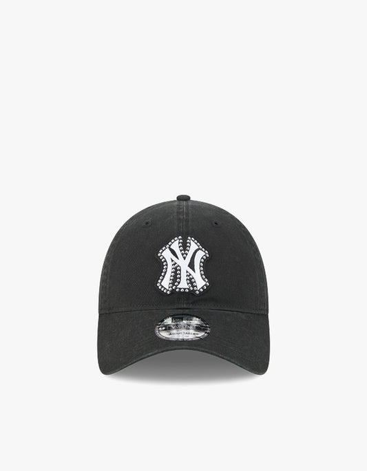 New York Yankees 9Twenty Cap - Studs