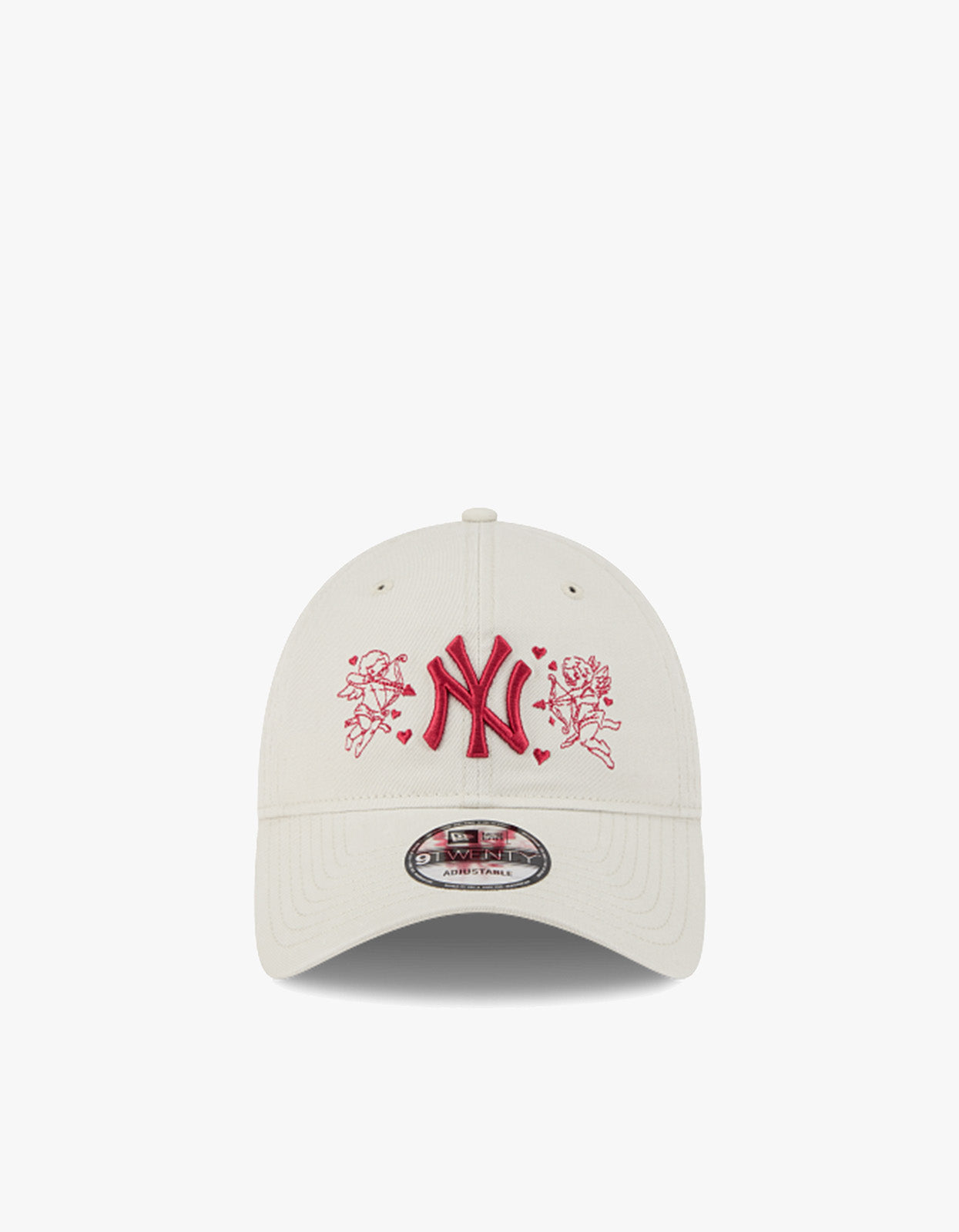 New York Yankees 9Twenty Cap - Valentines