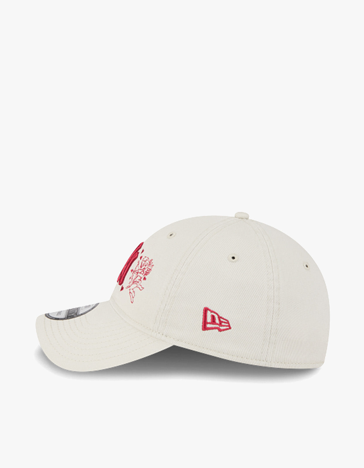 New York Yankees 9Twenty Cap - Valentines